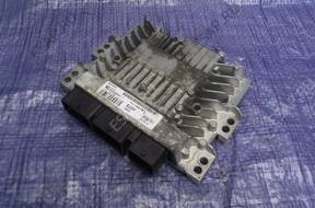 MONDEO MK4 S-MAX 1.8 TDCI БЛОК УПРАВЛЕНИЯ 7G91-12A650-YJ