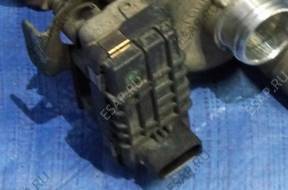 MONDEO MK4 S-MAX 1.8TDCI БЛОК УПРАВЛЕНИЯ ТУРБО 6NW009206
