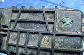 MONDEO MK4 S-MAX 1.8TDCI БЛОК УПРАВЛЕНИЯ ТУРБО 6NW009206