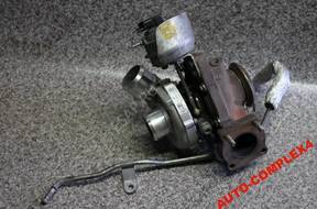 MONDEO MK4 S-MAX 2.0TDCI ТУРБОКОМПРЕССОР 9677063780
