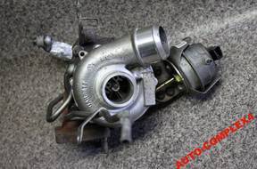 MONDEO MK4 S-MAX 2.0TDCI ТУРБОКОМПРЕССОР 9677063780