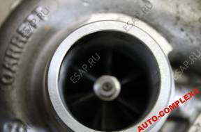 MONDEO MK4 S-MAX 2.0TDCI ТУРБОКОМПРЕССОР 9677063780