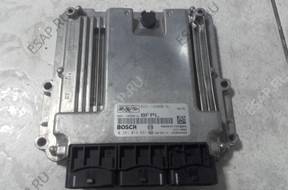 MONDEO MK4 S-MAX 2.2 TDCI БЛОК УПРАВЛЕНИЯ 8G91-12A650-DL