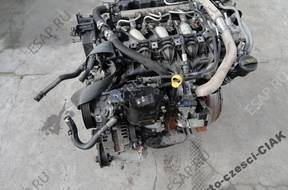 MONDEO MK4 S-MAX 2.2 TDCI двигатель KNBA 200KM 2011r