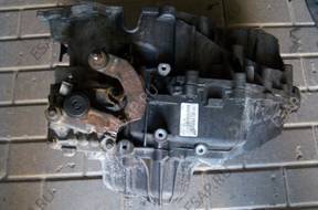 MONDEO MK4 S-MAX 2.5 TURBO КОРОБКА ПЕРЕДАЧW