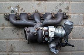 MONDEO MK4 S-MAX 2.5  ТУРБОКОМПРЕССОР