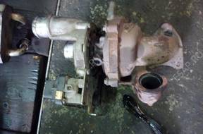 MONDEO MK4 S-MAX C-MAX 1.8 TDCI ТУРБИНА