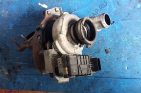 Mondeo Mk4 S-Max Focus 1,8TDCI ТУРБИНА 7G9Q6K682BC