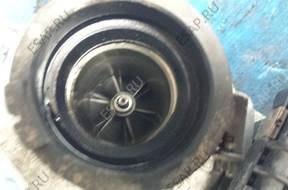 Mondeo Mk4 S-Max Focus 1,8TDCI ТУРБИНА 7G9Q6K682BC