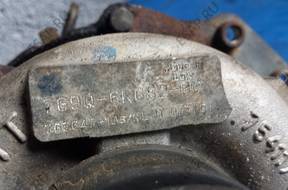 Mondeo Mk4 S-Max Focus 1,8TDCI ТУРБИНА 7G9Q6K682BC