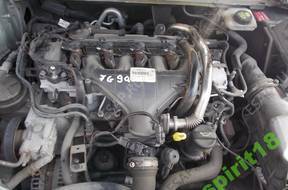 MONDEO MK4 S-MAX FOCUS двигатель 2.0 TDCI 7G9Q D4204T