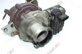 MONDEO MK4 S-MAX GALAXY MK3 1.8TDCI ТУРБИНА + STER