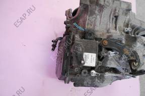 MONDEO MK4 S-MAX КОРОБКА ПЕРЕДАЧw 2.3 16V  АВТОМАТИЧЕСКАЯ