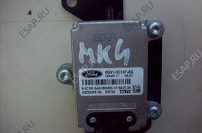 MONDEO MK4 S-MAX МОДУЛЬ БЛОК УПРАВЛЕНИЯ ESP 6G91-3C187-AG
