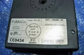 MONDEO MK4 S-MAX МОДУЛЬ BLUETOOTH 7S7T-19G488-AE