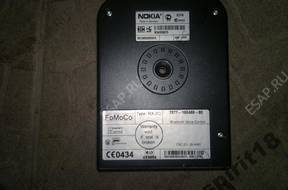 MONDEO MK4 S-MAX МОДУЛЬ BLUETOOTH 7S7T-19G488-BE