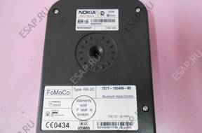 MONDEO MK4 S-MAX МОДУЛЬ BLUETOOTH 7S7T19G488BE