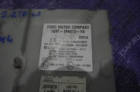MONDEO MK4 S-MAX МОДУЛЬ KOMFORTU BSI 7G9T-14A073-YA