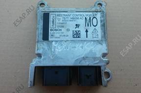 MONDEO MK4 СЕНСОР AIR BAG 7S7T-14B056-AC