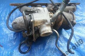 Mondeo Mk4 ТУРБОКОМПРЕССОР  2.5  50tys