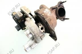MONDEO MK4  ТУРБОКОМПРЕССОР 76906K682BC