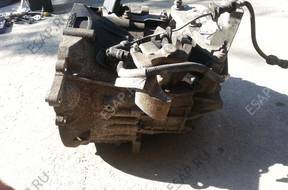 Mondeo MK4 V50 2.0D КОРОБКА ПЕРЕДАЧw 4M5 год,-7002-CE