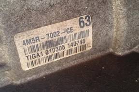 Mondeo MK4 V50 2.0D КОРОБКА ПЕРЕДАЧw 4M5 год,-7002-CE