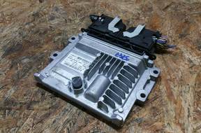 MONDEO MK5 БЛОК УПРАВЛЕНИЯ FS7A-12A650-CVF DS71-12B684-UE