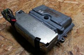 MONDEO S-MAX БЛОК УПРАВЛЕНИЯ 6G9N-12A650-PJ 0261209109