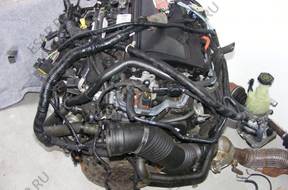 MONDEO  S-MAX FOCUS двигатель TXDB 2.0 TDCI комплектный