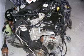 MONDEO  S-MAX FOCUS двигатель TXDB 2.0 TDCI комплектный