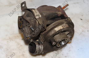 Mondeo S-max Galaxy ТУРБИНА turbosprark 2,0 TDCI
