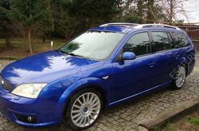 Mondeo ST220 двигатель 2005 год 136tys.km