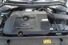 Mondeo TDDI 115  БЛОК УПРАВЛЕНИЯ 2S7A-12A650-AHC DPC-662