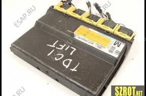 MONDU KOMFORTU FORD MONDEO MK3 3S7T-15K600-MC