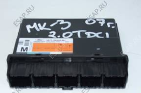 MONDU KOMFORTU FORD MONDEO MK3 3S7T-15K600-MC