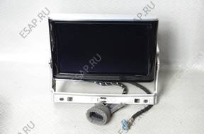 МОНИТОР MMI AUDI A8 D4 4H0 LCD