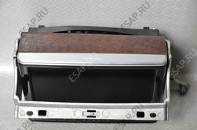 МОНИТОР MMI AUDI A8 D4 4H0 LCD