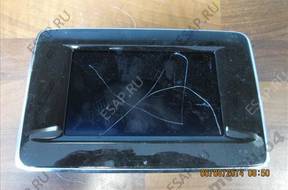 МОНИТОР w zagwek Mercedes B klasa 246 Slk 172