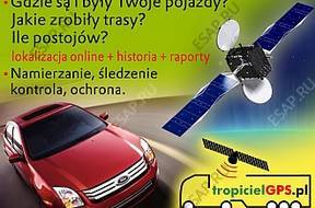 Monitoring GPS GLONASS Teltonika Fm5300 CANBUS FMS