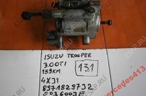 MONTEREY TROOPER 3.0DTI ТНВД 8971829732