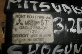 MONTERO PAJERO SHOGUN 3.2 DID  ECU MR515657