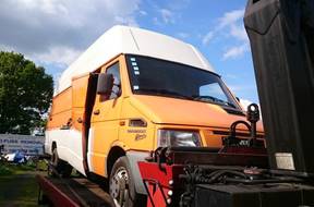 most 2.8 TD IVECO 35 10 KOMPLETNYI INNE CZCI