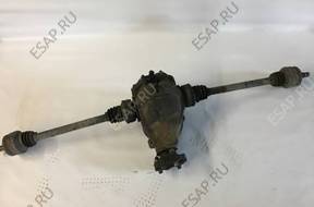 MOST DYFER DYFERENCJA  CROSSFIRE 3.2 V6 ПО