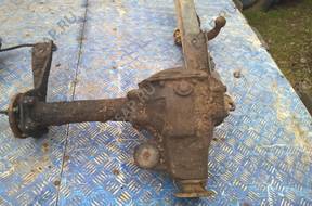 MOST DYFER  PAJERO 1991 год 2,5 TDI