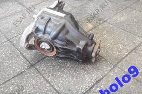 Most  Mercedes Viano Vito 639 41/11