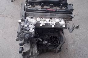 MOTOR двигатель - 2.0 CAH TDI VW SKODA OCTAVIA 47TYS