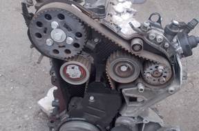 MOTOR двигатель - 2.0 CAH TDI VW SKODA OCTAVIA 47TYS