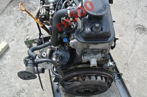 motor двигатель audi seat skoda vw 1.9 tdi 90 л.с.