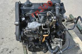 motor двигатель audi seat skoda vw 1.9 tdi 90 л.с.